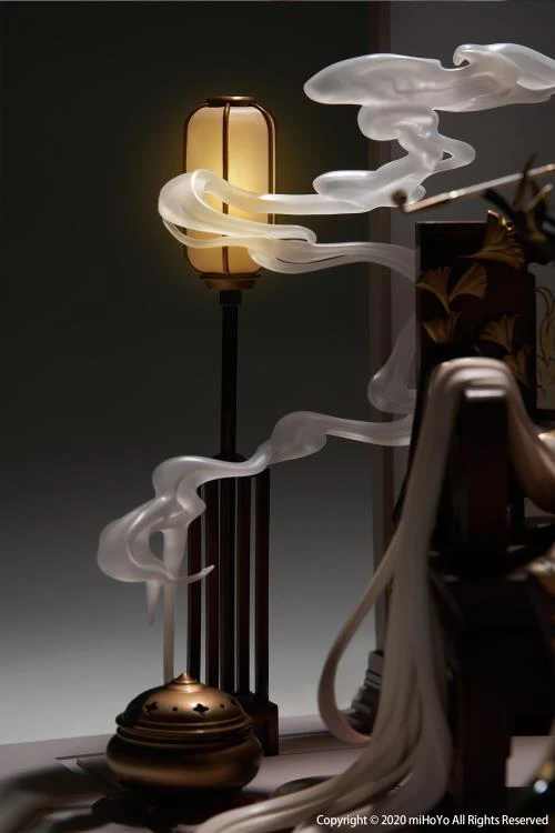 Genshin Impact Ningguang 1/7 Scale Figure - Image 10