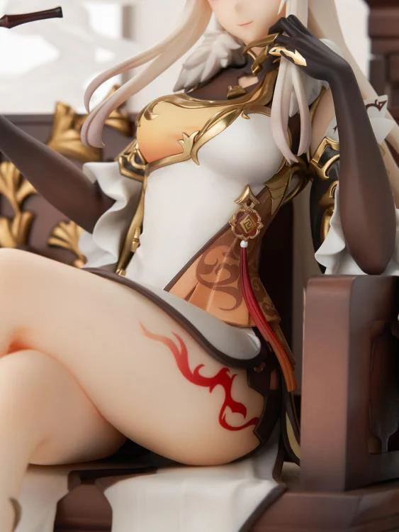 Genshin Impact Ningguang 1/7 Scale Figure - Image 6