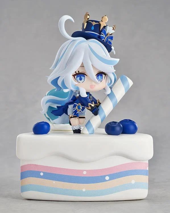 Genshin Impact Wondrous Travels Series Furina Figure - Image 2