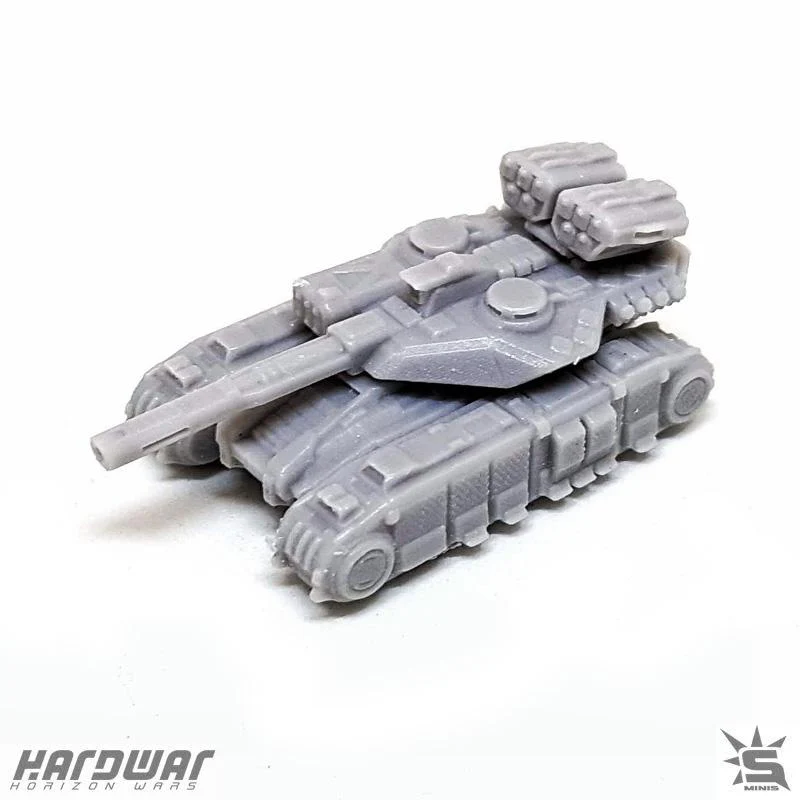Geryon Medium Tank - Image 2