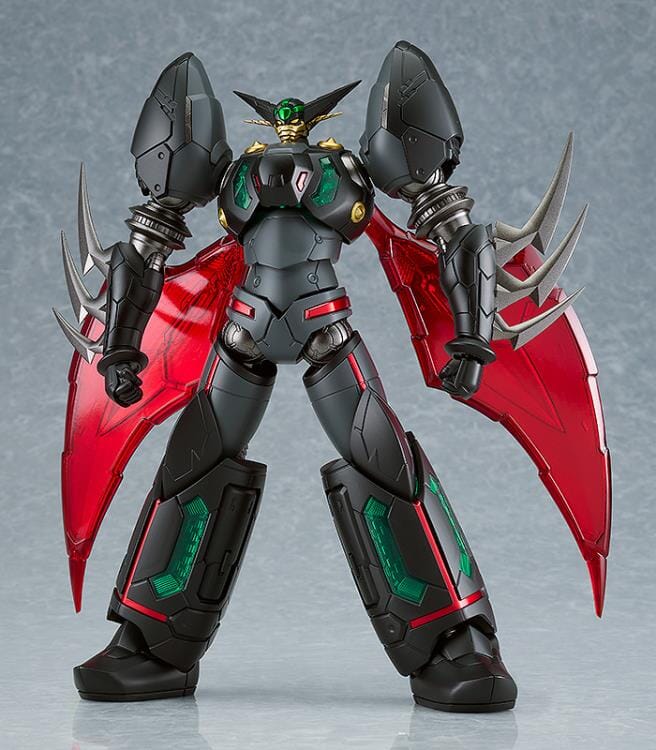 Getter Robo Arc Moderoid Shin Getter Robo Tarak Model Kit - Image 2
