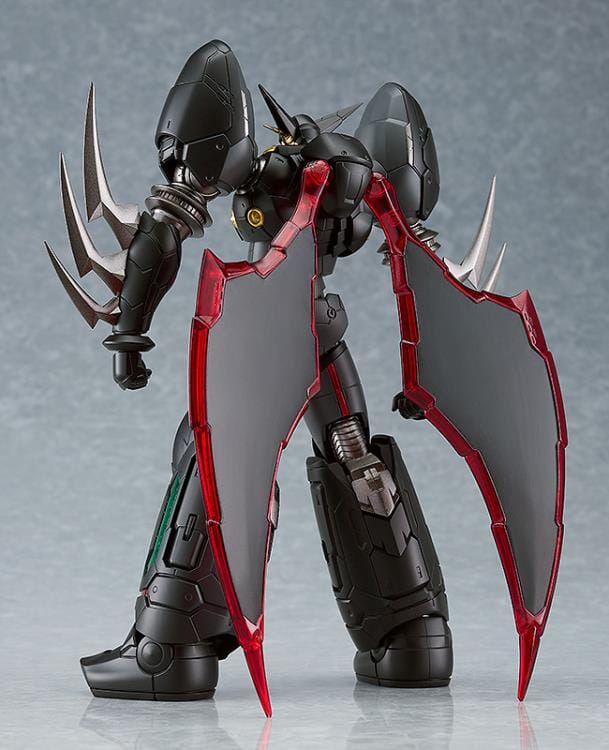 Getter Robo Arc Moderoid Shin Getter Robo Tarak Model Kit - Image 3