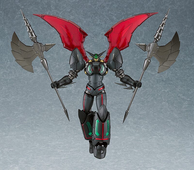 Getter Robo Arc Moderoid Shin Getter Robo Tarak Model Kit - Image 4