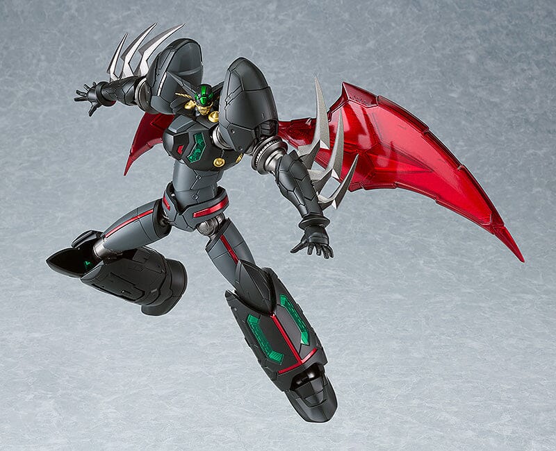 Getter Robo Arc Moderoid Shin Getter Robo Tarak Model Kit - Image 5