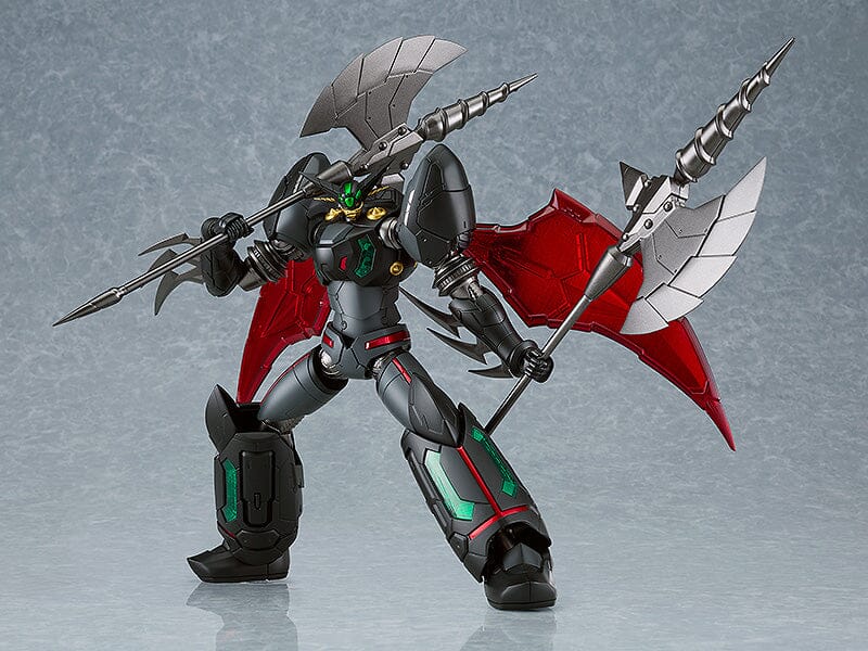 Getter Robo Arc Moderoid Shin Getter Robo Tarak Model Kit - Image 6
