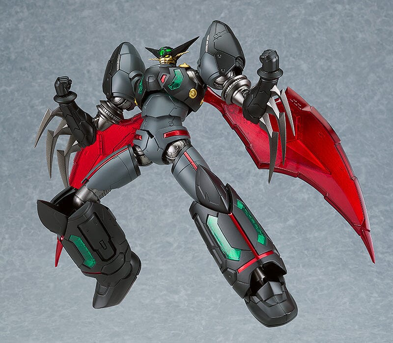 Getter Robo Arc Moderoid Shin Getter Robo Tarak Model Kit - Image 8