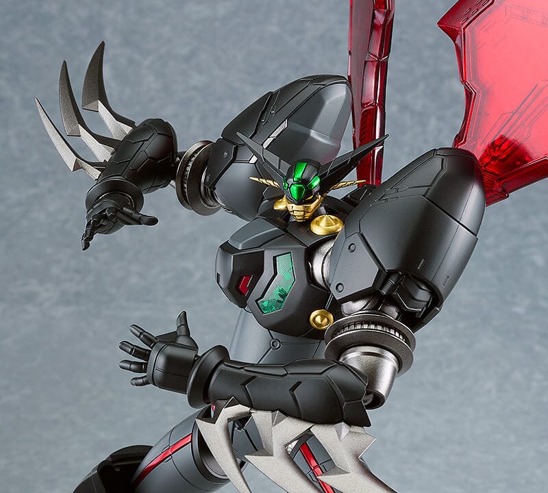 Getter Robo Arc Moderoid Shin Getter Robo Tarak Model Kit - Image 9