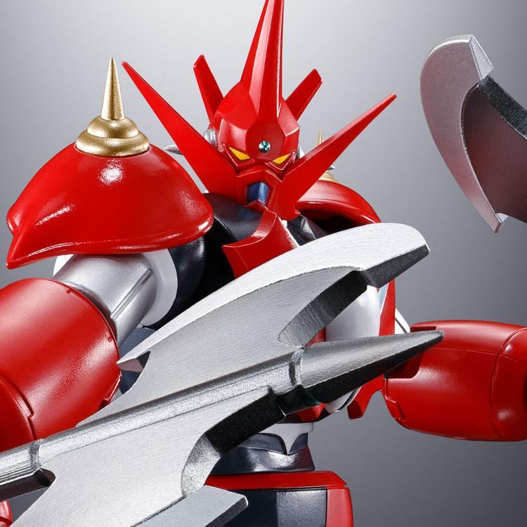 Getter Robo Arc Soul of Chogokin GX-98 Getter D2 - Image 11