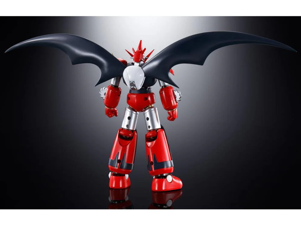 Getter Robo Arc Soul of Chogokin GX-98 Getter D2 - Image 4