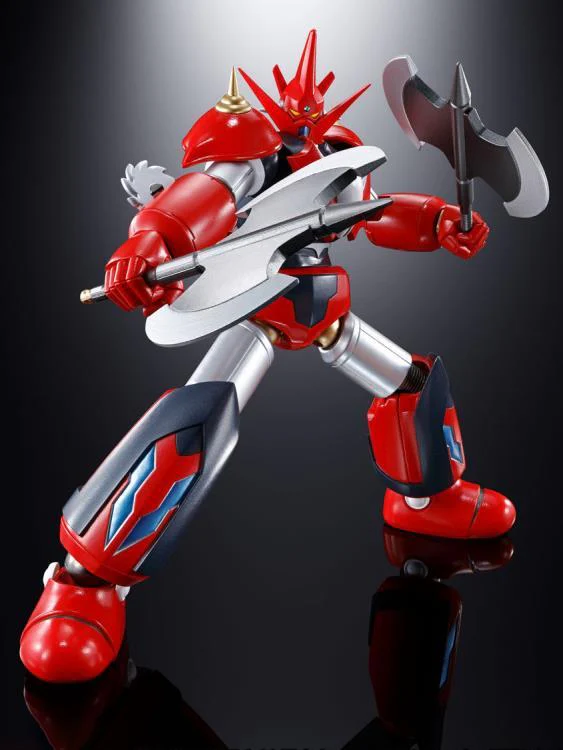 Getter Robo Arc Soul of Chogokin GX-98 Getter D2 - Image 7