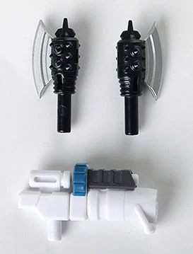 Getter Robo Armageddon MegaBox MB-05 Getter 1 - Image 9