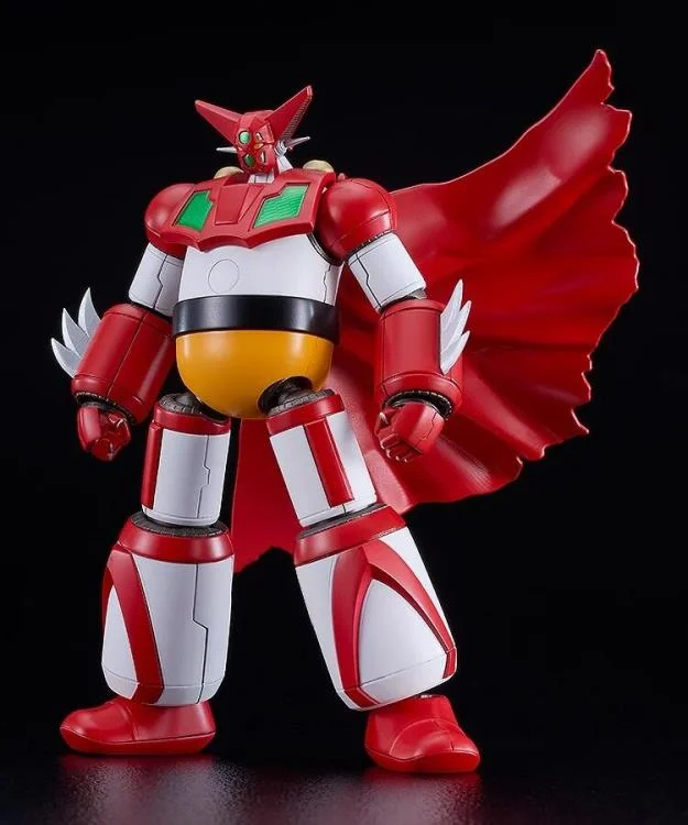 Getter Robo Armageddon Moderoid Getter 1 (OVA Ver.) Model Kit - Image 2