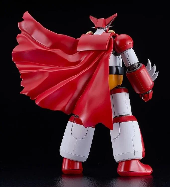 Getter Robo Armageddon Moderoid Getter 1 (OVA Ver.) Model Kit - Image 3