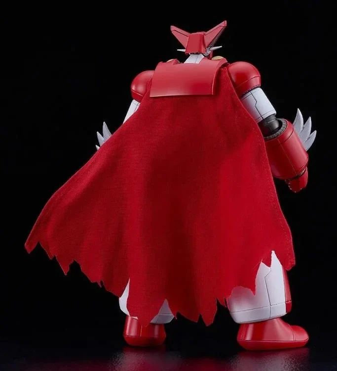 Getter Robo Armageddon Moderoid Getter 1 (OVA Ver.) Model Kit - Image 4