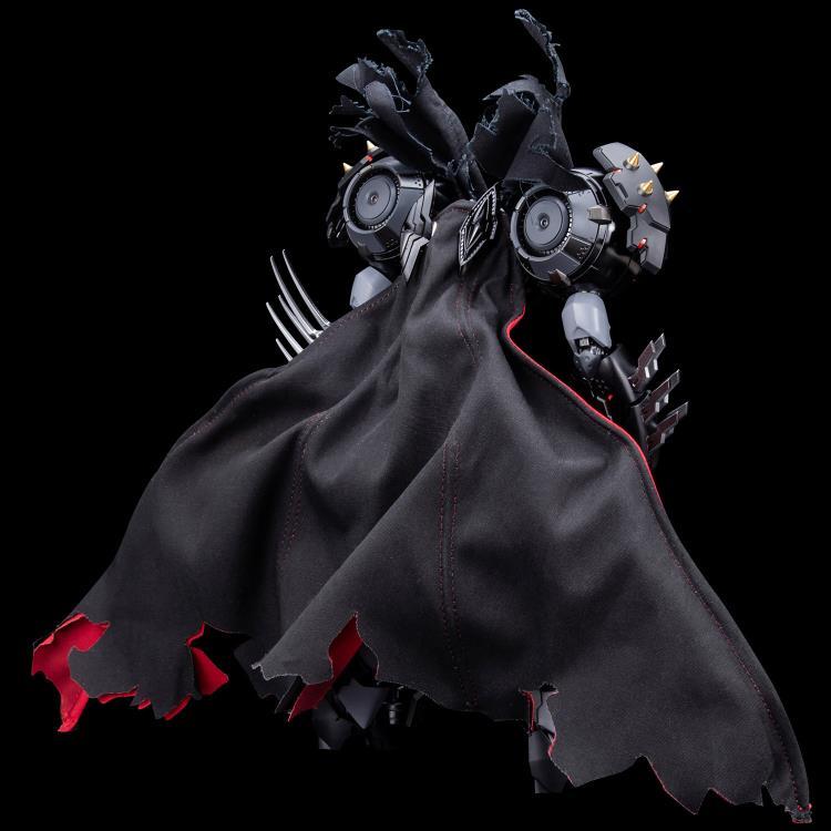 Getter Robo Devolution Riobot Black Getter - Image 3