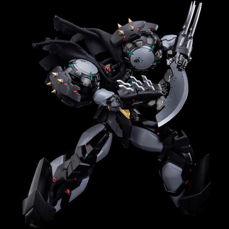 Getter Robo Devolution Riobot Black Getter - Image 6