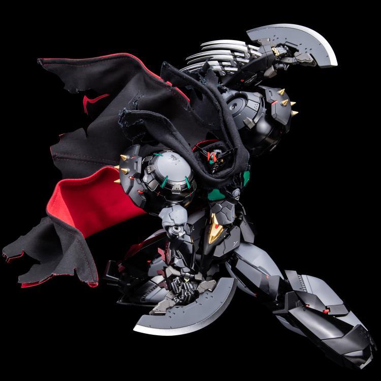 Getter Robo Devolution Riobot Black Getter - Image 8
