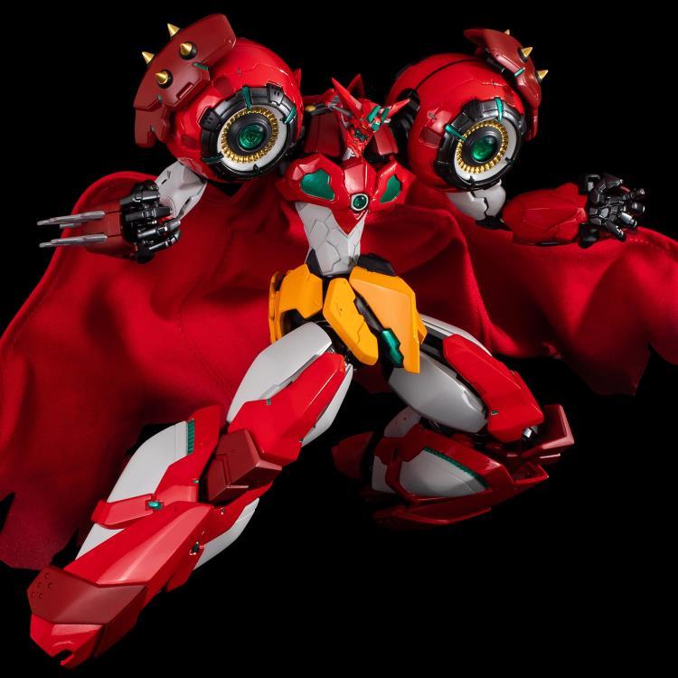 Getter Robo Devolution Riobot Getter 1 (Devolution Ver.) - Image 2