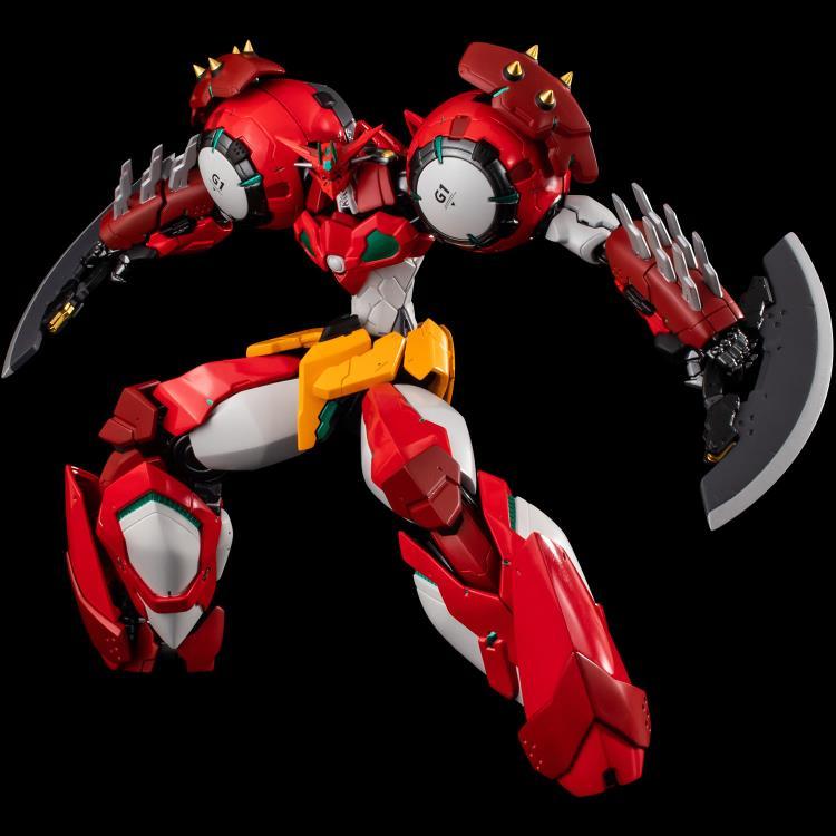 Getter Robo Devolution Riobot Getter 1 (Devolution Ver.) - Image 5