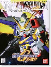 GG 24. V2 ASSAULT BUSTER GUNDAM - Image 2