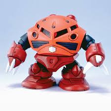 GG 30. CHAR'S Z'GOCK - Image 2