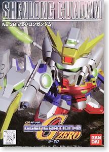 GG 38. SHENLONG GUNDAM - Image 2