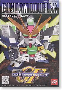 GG 44. GUNDAM DOUBLE X - Image 2