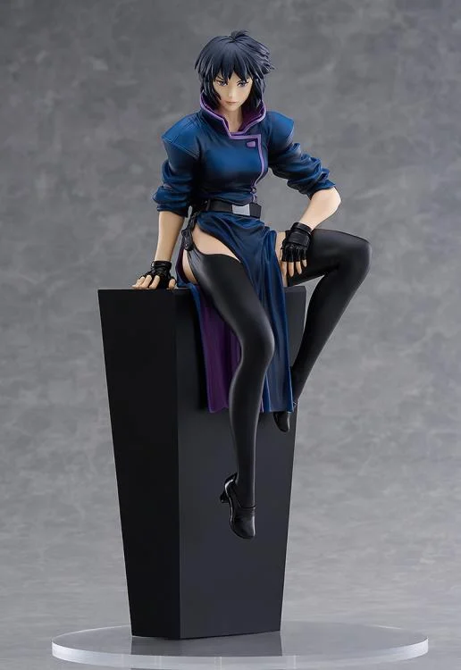Ghost in the Shell Pop Up Parade L Motoko Kusanagi (1995 Ver.) - Image 2