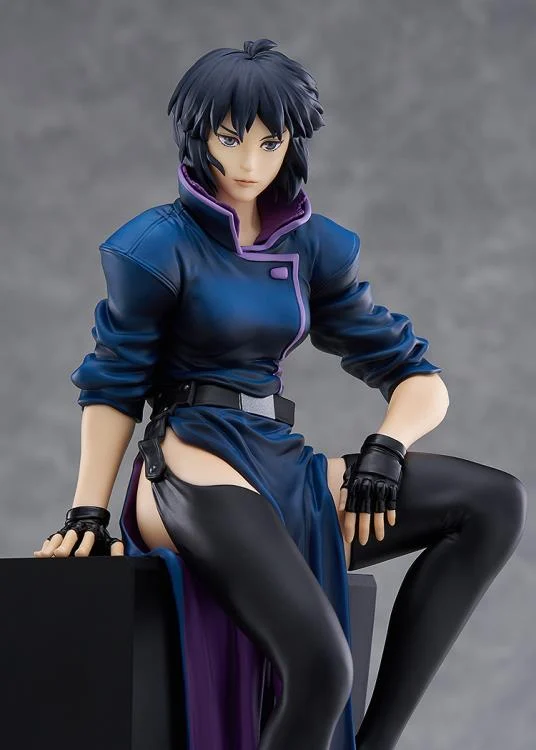Ghost in the Shell Pop Up Parade L Motoko Kusanagi (1995 Ver.) - Image 4