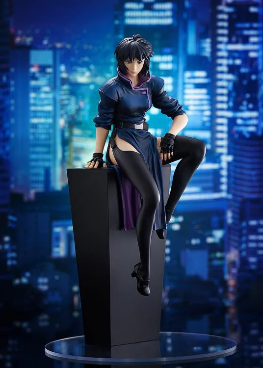 Ghost in the Shell Pop Up Parade L Motoko Kusanagi (1995 Ver.) - Image 5