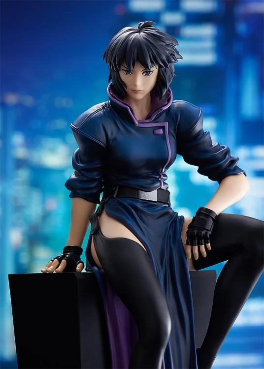 Ghost in the Shell Pop Up Parade L Motoko Kusanagi (1995 Ver.) - Image 6