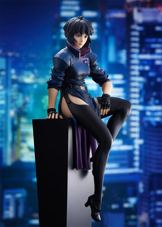Ghost in the Shell Pop Up Parade L Motoko Kusanagi (1995 Ver.) - Image 7