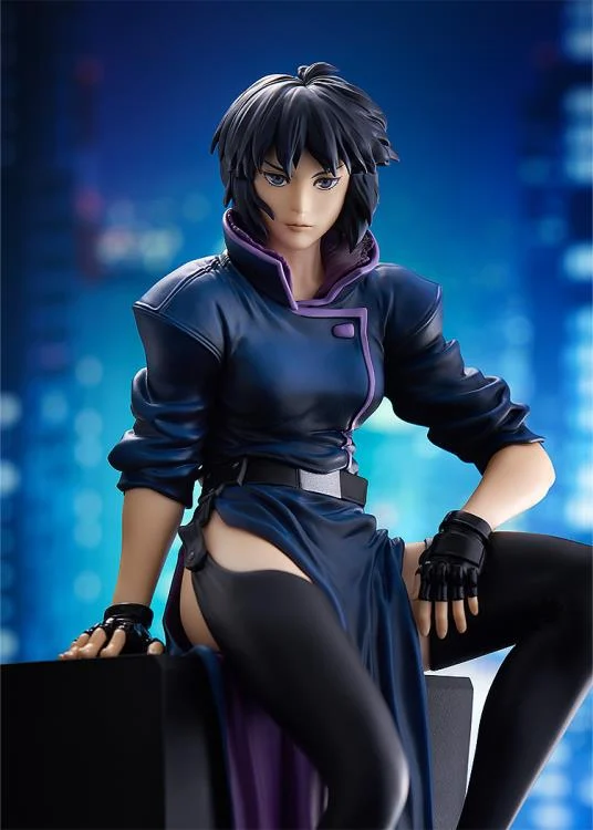 Ghost in the Shell Pop Up Parade L Motoko Kusanagi (1995 Ver.) - Image 8