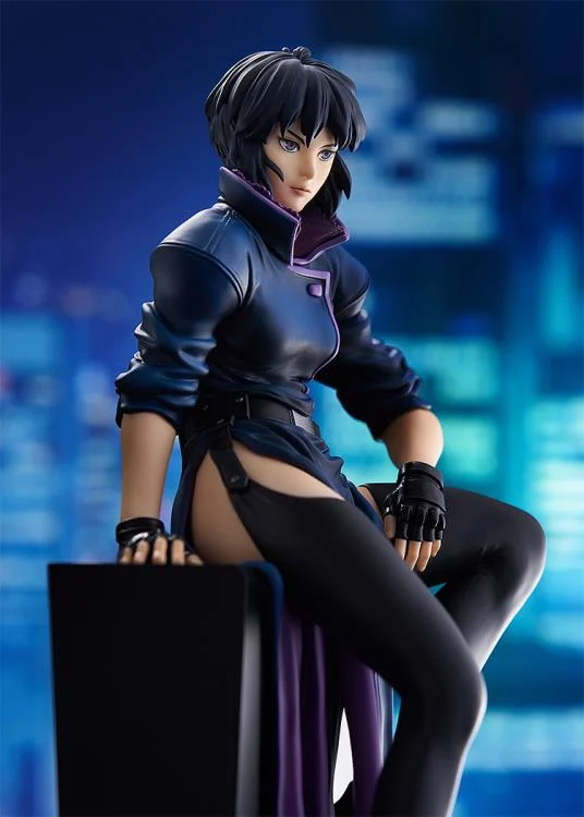 Ghost in the Shell Pop Up Parade L Motoko Kusanagi (1995 Ver.) - Image 9