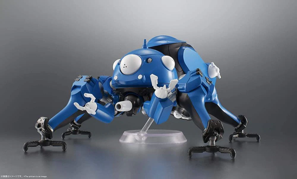 Ghost in the Shell Robot Spirits Tachikoma - Image 10