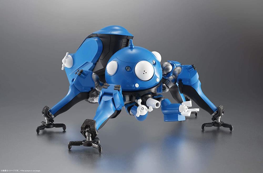 Ghost in the Shell Robot Spirits Tachikoma - Image 3