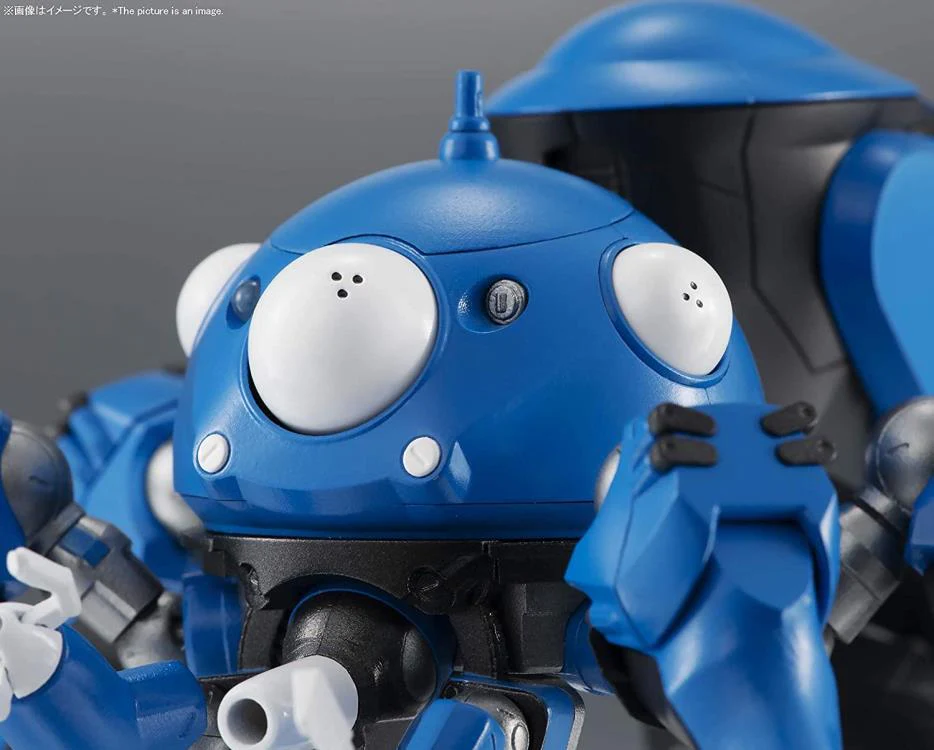 Ghost in the Shell Robot Spirits Tachikoma - Image 4