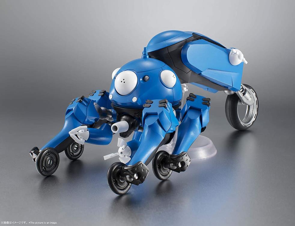 Ghost in the Shell Robot Spirits Tachikoma - Image 5