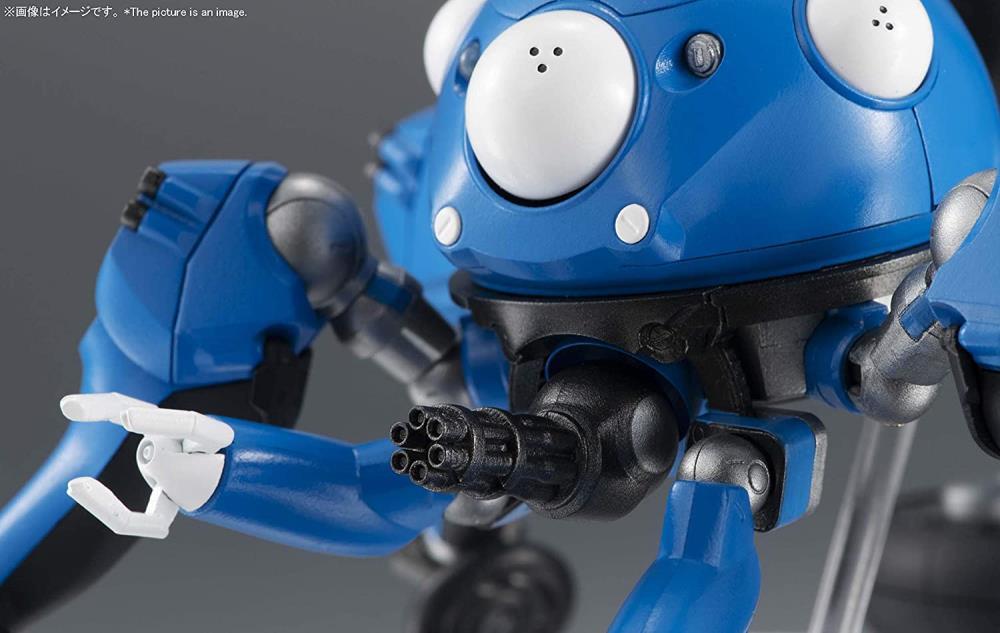 Ghost in the Shell Robot Spirits Tachikoma - Image 7