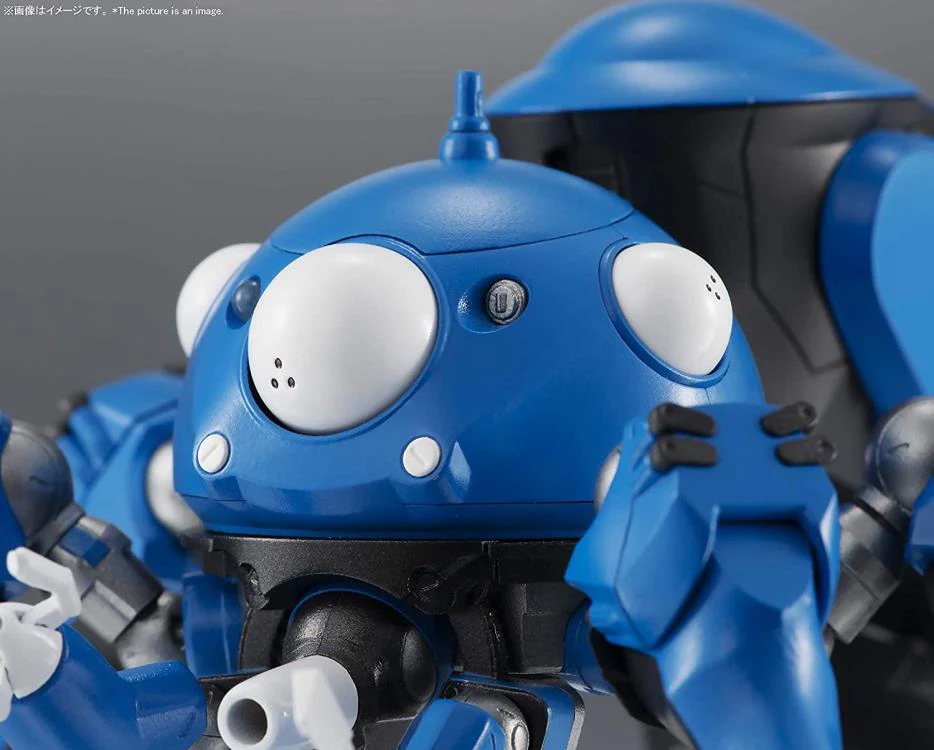 Ghost in the Shell Robot Spirits Tachikoma - Image 9