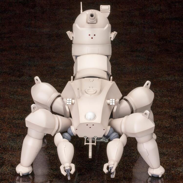 Ghost in the Shell S.A.C. Kenbishi Heavy Industry HAW206 Prototype 1/35 Scale Model Kit (Reissue) - Image 5