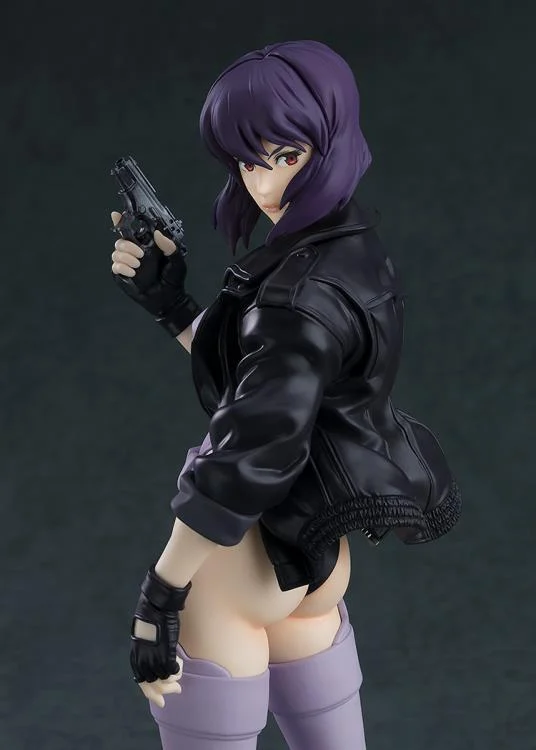 Ghost in the Shell S.A.C. Pop Up Parade L Motoko Kusanagi - Image 10