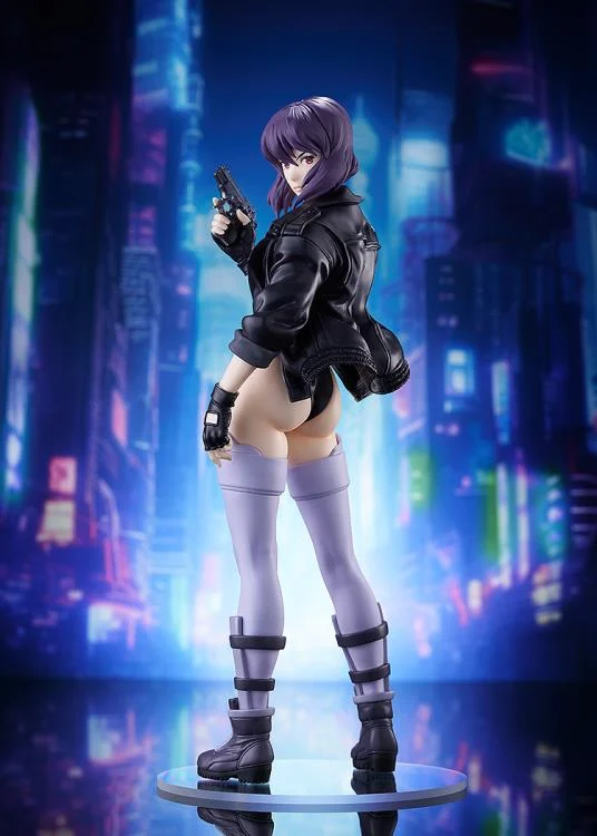 Ghost in the Shell S.A.C. Pop Up Parade L Motoko Kusanagi - Image 2