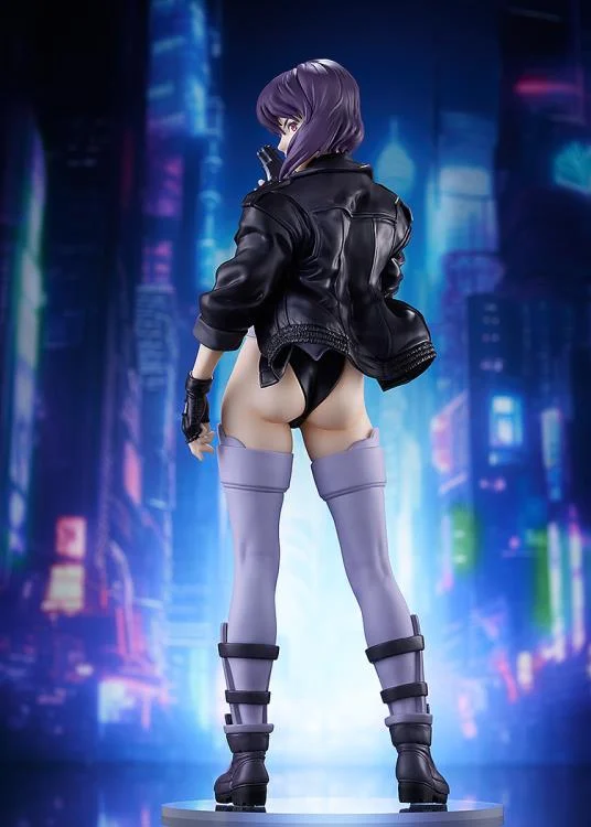 Ghost in the Shell S.A.C. Pop Up Parade L Motoko Kusanagi - Image 3