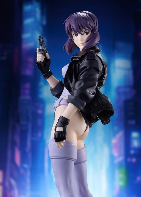 Ghost in the Shell S.A.C. Pop Up Parade L Motoko Kusanagi - Image 5