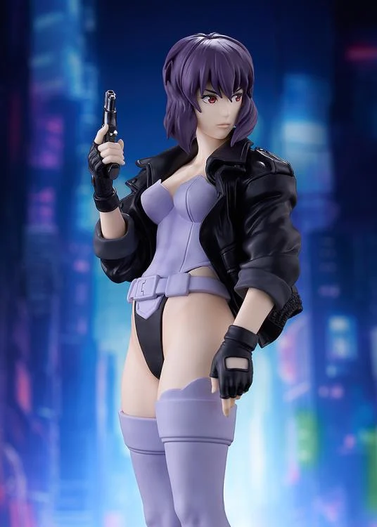 Ghost in the Shell S.A.C. Pop Up Parade L Motoko Kusanagi - Image 6