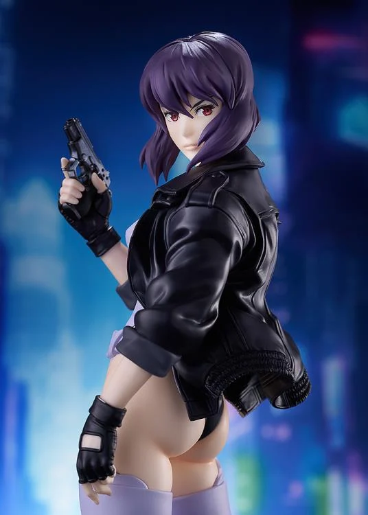 Ghost in the Shell S.A.C. Pop Up Parade L Motoko Kusanagi - Image 7