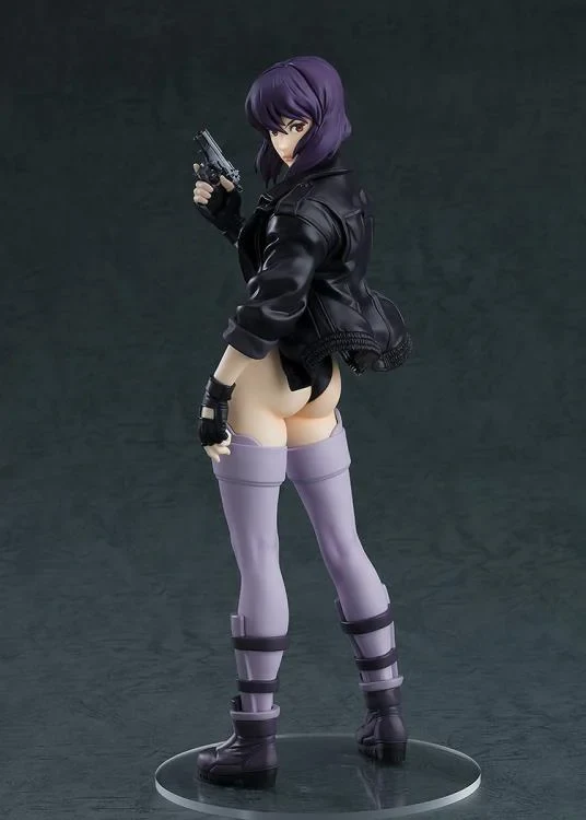 Ghost in the Shell S.A.C. Pop Up Parade L Motoko Kusanagi - Image 8