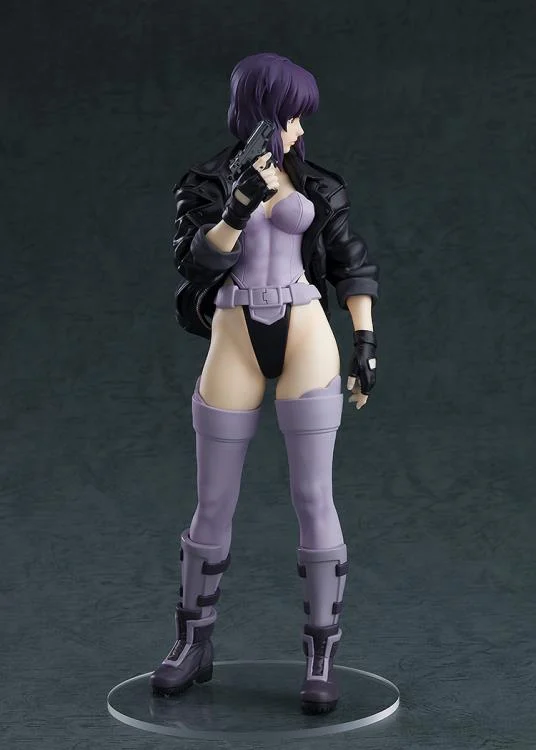 Ghost in the Shell S.A.C. Pop Up Parade L Motoko Kusanagi - Image 9