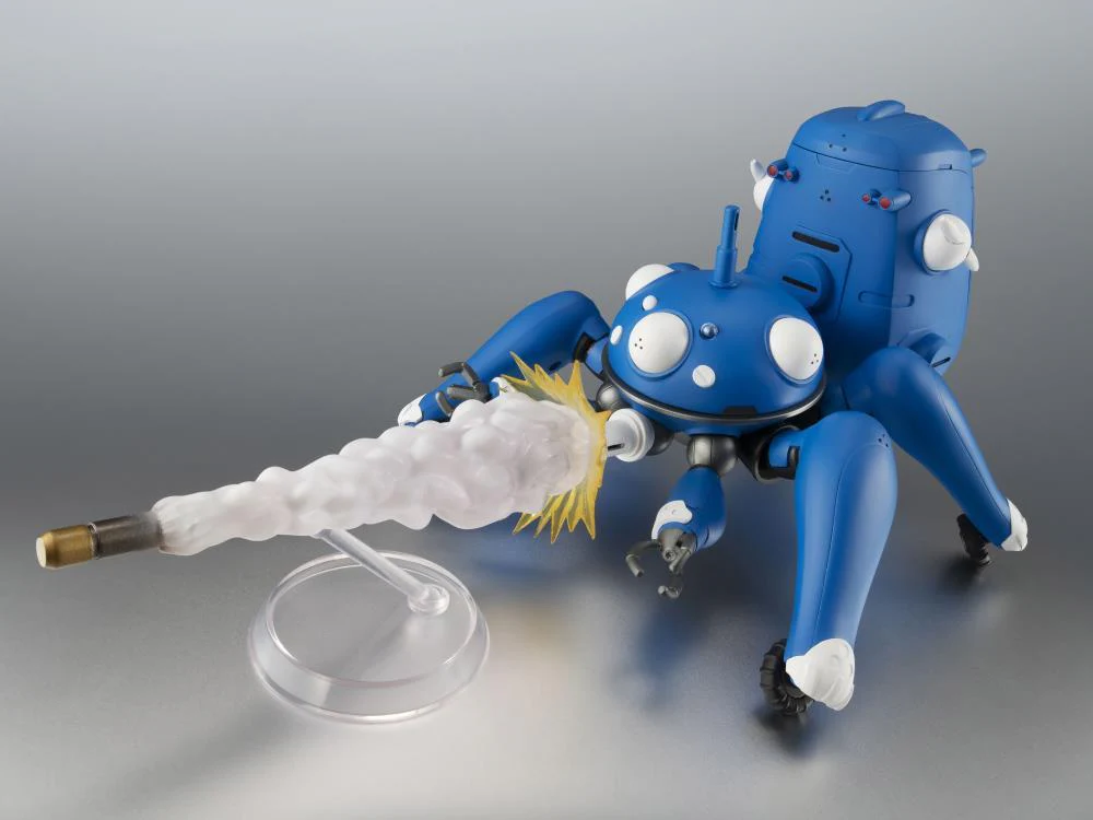 Ghost In The Shell S.A.C. Robot Spirits Tachikoma - Image 3